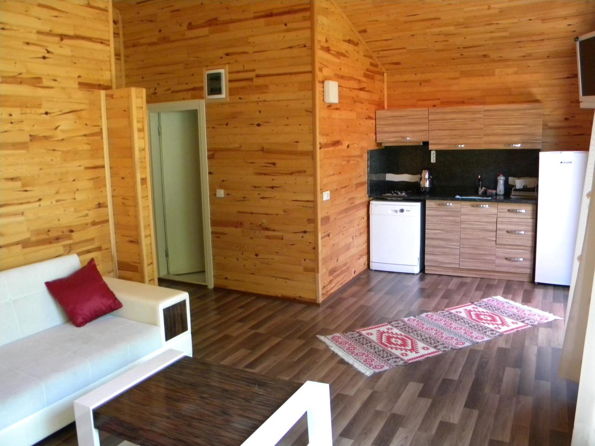 Azra Villas Çıralı Cameră foto
