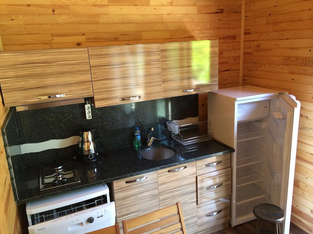 Azra Villas Çıralı Cameră foto
