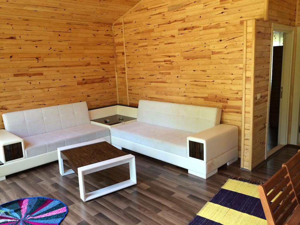 Azra Villas Çıralı Cameră foto