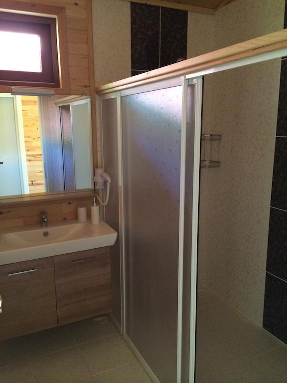 Azra Villas Çıralı Cameră foto